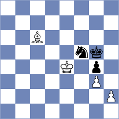 Gong - Dornbusch (Chess.com INT, 2020)