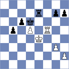 Lee - Movsisyan (Stillwater, 2007)