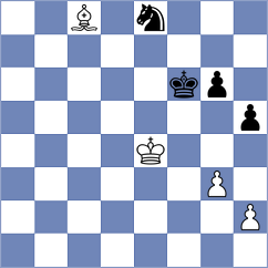 Gonzalez Zamora - Avila Rodriguez (Mexico City MEX, 2025)