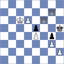 Vine - Pallaro (Europe Echecs INT, 2021)