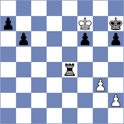 De Sousa - Purygin (chess.com INT, 2025)