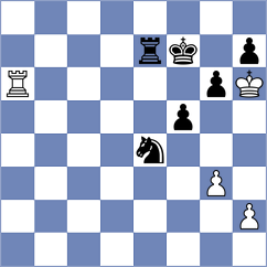 Ollier - Osiecki (chess.com INT, 2025)