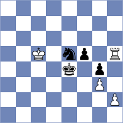 Botley - Spence (Hove, 1997)
