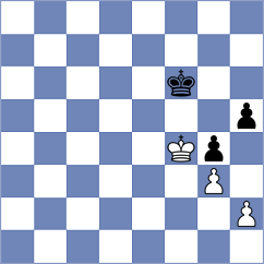 Teumer - Cherry (chess.com INT, 2023)