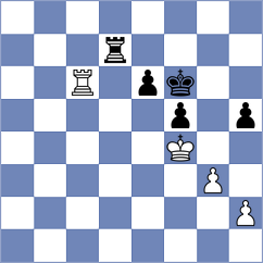 Martinez - Pavon Caro (Seville, 2000)