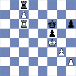 Satyapragyan - Murali (Chess.com INT, 2017)