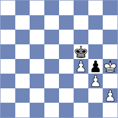 Lewis - Williams (Lichess.org INT, 2020)