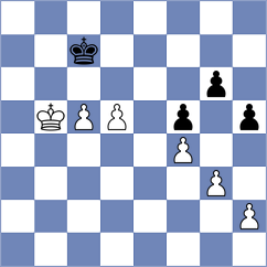 Almedina Ortiz - Nikolic (chess.com INT, 2024)