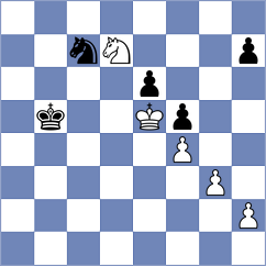 Janata - Trejbal (Harrachov, 1964)
