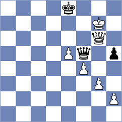 De Souza - Sharan (chess.com INT, 2022)