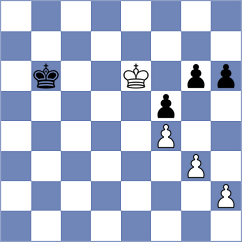 Nakamura - Pichot (chess.com INT, 2021)
