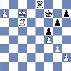 Reznikov - Dirks (Schoeneck, 1999)
