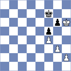 Butsenko - Yeremenko (Odessa, 2001)