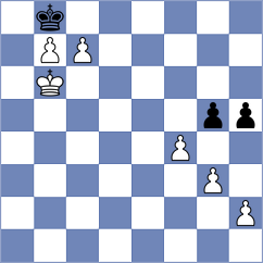 Wang - Lavigne Theriault (Victoria, 2005)