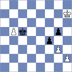 Fernandez Carvajal - Bermejo Marciel (Valladolid, 1979)