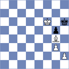 Lawson - Butland (Lichess.org INT, 2021)