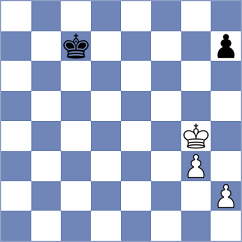 Vachier Lagrave - Baklan (Paris, 2004)
