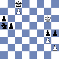 De la Rosa - Caballero Gallego (Valladolid, 1975)