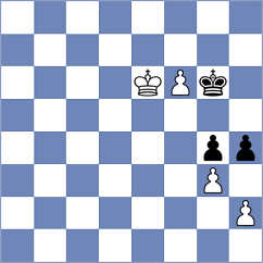 Zakrzewski - Kostrzewa (Leba, 2007)