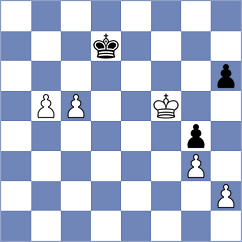 Trejbal - Pasek (Chess.com INT, 2021)