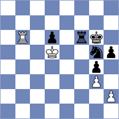 Kuzmin - Tsepennikov (Berdsk, 2010)