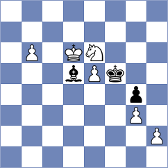 King - Prada Villagrasa (chess.com INT, 2024)