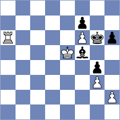 Smyslov - Shcherbakov (Moscow, 1955)