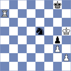 Montilla - Hernandez (Medellin COL, 2024)