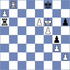 Cubas Berdnavek - Moritz (Pan American, 1998)