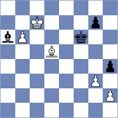 Benko - Luckis (Buenos Aires, 1951)