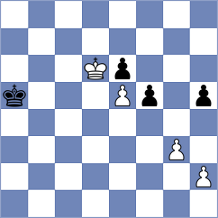 Van der Hoorn - Cooper (New Zeeland, 1996)