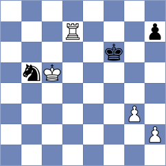 Sheehan - Della Corte (chess.com INT, 2025)