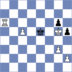 Vidyarthi - Papayan (chess.com INT, 2024)