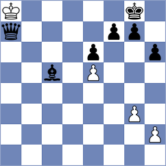 Molchanov - Sahin (Tornelo INT, 2023)