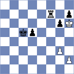 Kothari - Walker (Lichess.org INT, 2020)