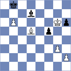 Tsyhanchuk - Tologontegin (Chess.com INT, 2021)