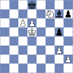 Bezerra - Danzer (chess.com INT, 2025)