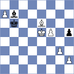 Spata - Dos Santos (Chess.com INT, 2020)