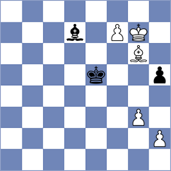 Iskusnyh - Atakhan (chess.com INT, 2025)
