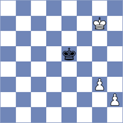 Nyzhnyk - Teng (Belfort, 2005)