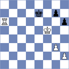 Rozman - Donchev (Mureck, 2011)