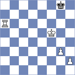 Preobrazhenskaya - Marochkina (FIDE Online Arena INT, 2024)