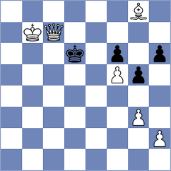 Rosales - Amiruddin (Tornelo INT, 2020)