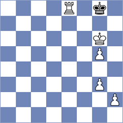 Bok - Chiang (chess.com INT, 2025)