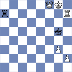 Ibarra Jerez - Vrbljanac (chess.com INT, 2022)