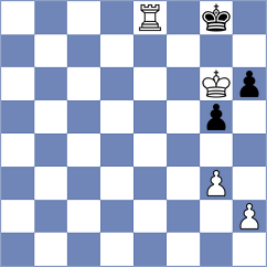 Coventry - Lauer Smith (Canberra, 1995)