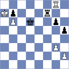 Zlatin - Nezamyatin (chess.com INT, 2025)