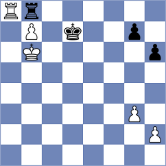 Moral Garcia - Erdogdu (chess.com INT, 2022)