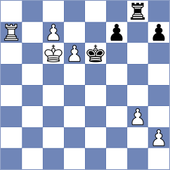 Scheffler - Adamczyk (Darmstadt, 1995)