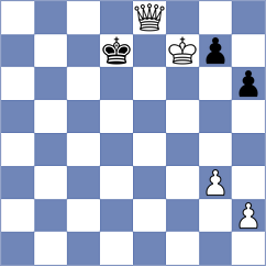 Vargas de la Torre - Amaya Retamozo (Chess.com INT, 2020)